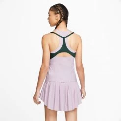 Nike Women's Dri-FIT Advantage Novelty Tank (Pink/Green) 8 Nike Women's Dri-FIT Advantage Novelty Tank (Pink/Green) -Boutique Ball Sports Store unnamed 40 963578b7 f735 44aa 9d8b 4049a35c6ab0