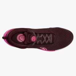 Nike Zoom Court Pro Women's Tennis Shoe (Burgundy/Pink) -Boutique Ball Sports Store unnamed 50 55a3e1bd 4e42 4aea 9eb6 0e15b8a8a4ec