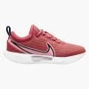 Nike Court Zoom Pro Women's Tennis Shoe (Pink)