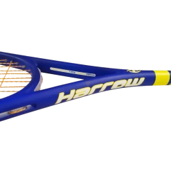 Harrow Vapor (Blue/Yellow) -Boutique Ball Sports Store vapor2