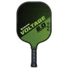 Gamma Voltage 2.0 -Boutique Ball Sports Store voltage 2 0 graphite pickleball paddle front view
