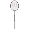Wilson Fierce CX 7000 ExZone 2 Wilson Fierce CX 7000 ExZone -Boutique Ball Sports Store wilson fierce cx 7000 exzone badminton racket