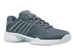 K-Swiss Hypercourt Express 2 Clay Court HB Women's Tennis Shoe (Stormy Weather) -Boutique Ball Sports Store womenshypercourt966134271 1024x1024 2x 2000x fbe1dbb3 9f6e 442c 8034 5d81060f8643