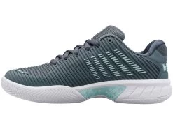 K-Swiss Hypercourt Express 2 Clay Court HB Women's Tennis Shoe (Stormy Weather) -Boutique Ball Sports Store womenshypercourt966134274 1024x1024 2x 2000x 0728c79f 838d 4f87 bded 037771755904