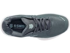 K-Swiss Hypercourt Express 2 Clay Court HB Women's Tennis Shoe (Stormy Weather) -Boutique Ball Sports Store womenshypercourt966134276 1024x1024 2x 2000x 79b98f2f 7c19 4a0f 84a7 f91ffb4ed8d3